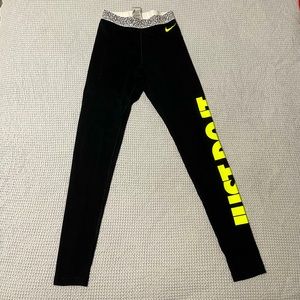 Nike Dri-Fit Leggings